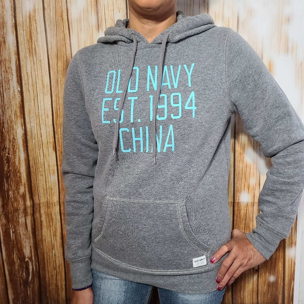 Old Navy Hoodie Size XS